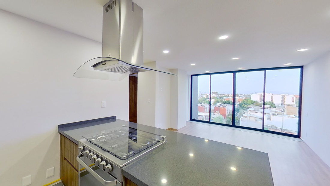 HERMOSO DEPARTAMENTO EN VENTA PORTALES