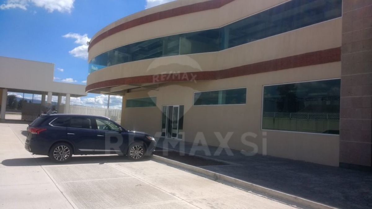 IBFV VENTA/RENTA BODEGA INDUSTRIAL APASEO EL GRANDE