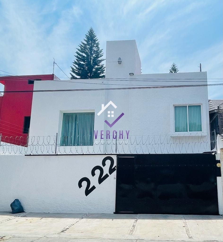 La Florida, Magnífica Casa en Venta