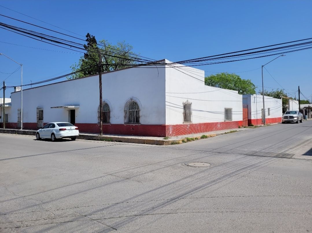Local Comercial Centro Apodaca
