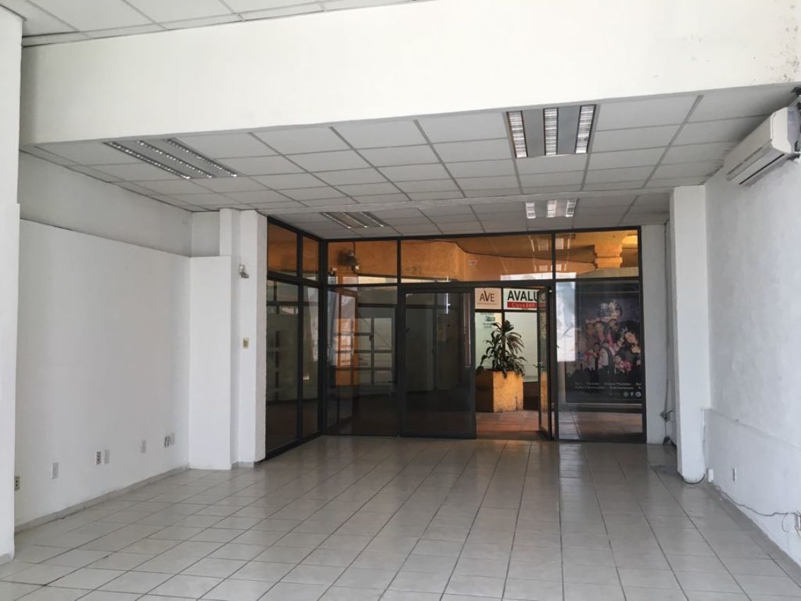 Local Comercial en Jacarandas, Cuernavaca, Morelos/ CAEN-691-Lc