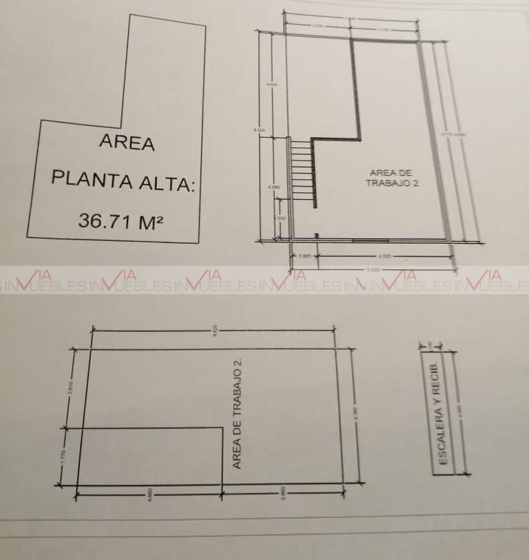 Local Comercial En Renta En Rincón De San Jerónimo, Monterrey, Nuevo León