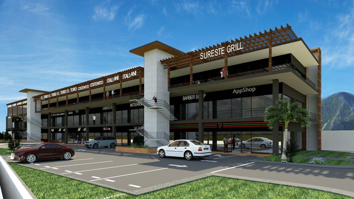 Locales Comerciales en Venta zona Carretera Nacional