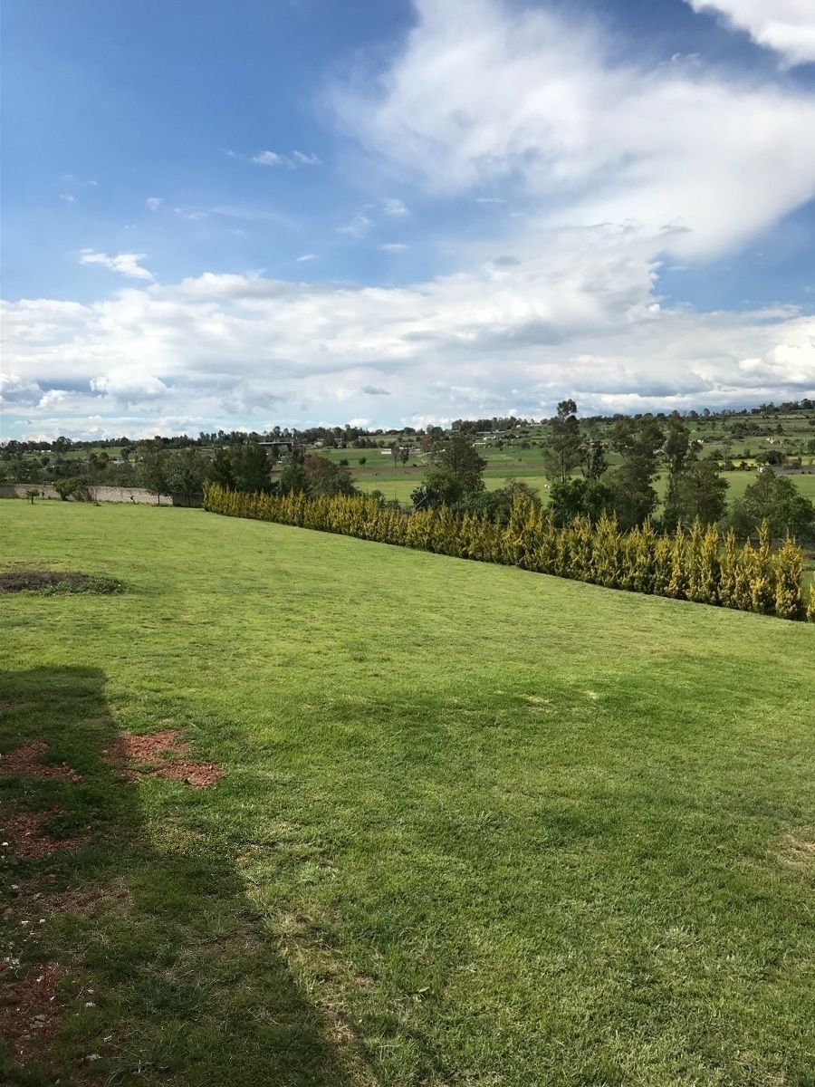 Lotes de Terrenos en venta en la Quinta Bérenger Aculco Pueblo Mágico