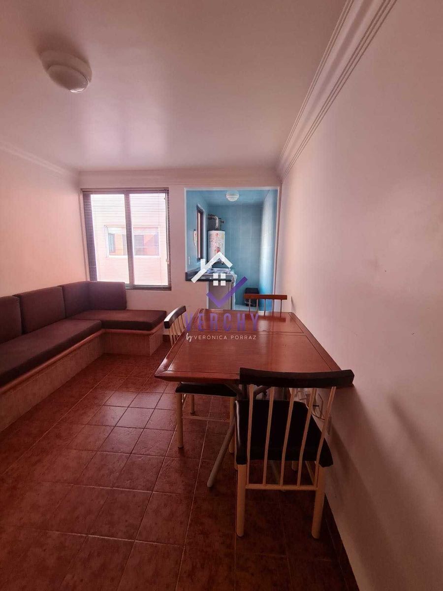 Nápoles, Cómodo Departamento en Venta