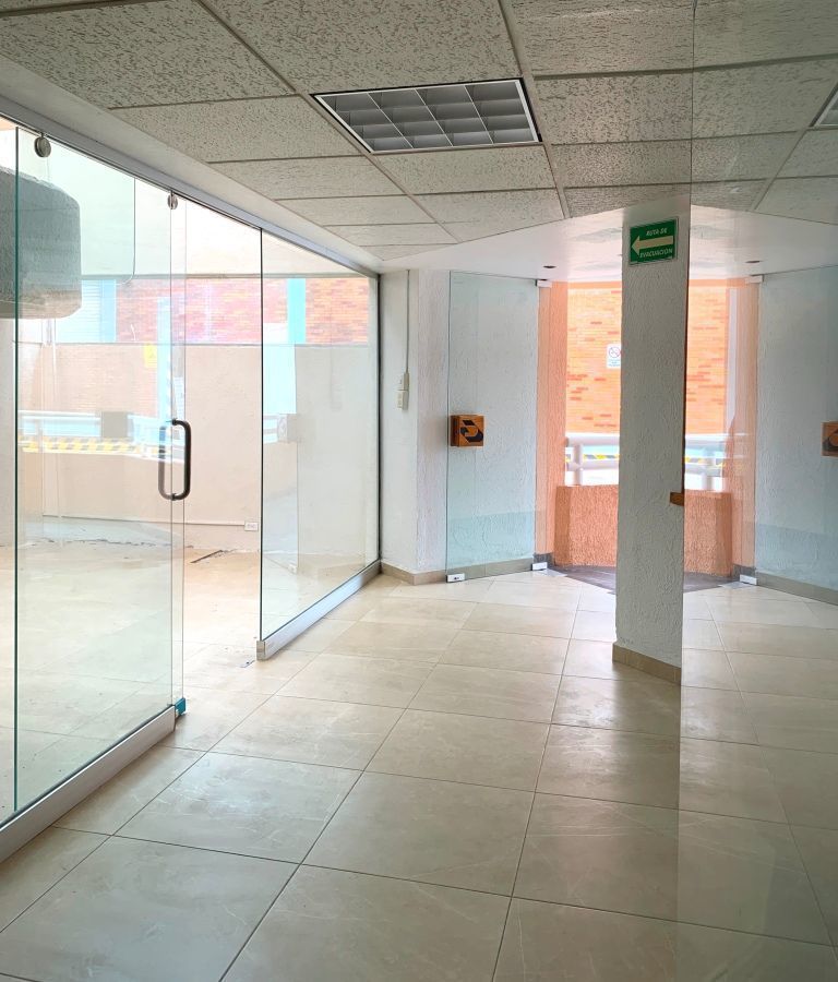 OFICINA EN RENTA GUSTAVO A MADERO NUEVA INDUSTRIAL VALLEJO