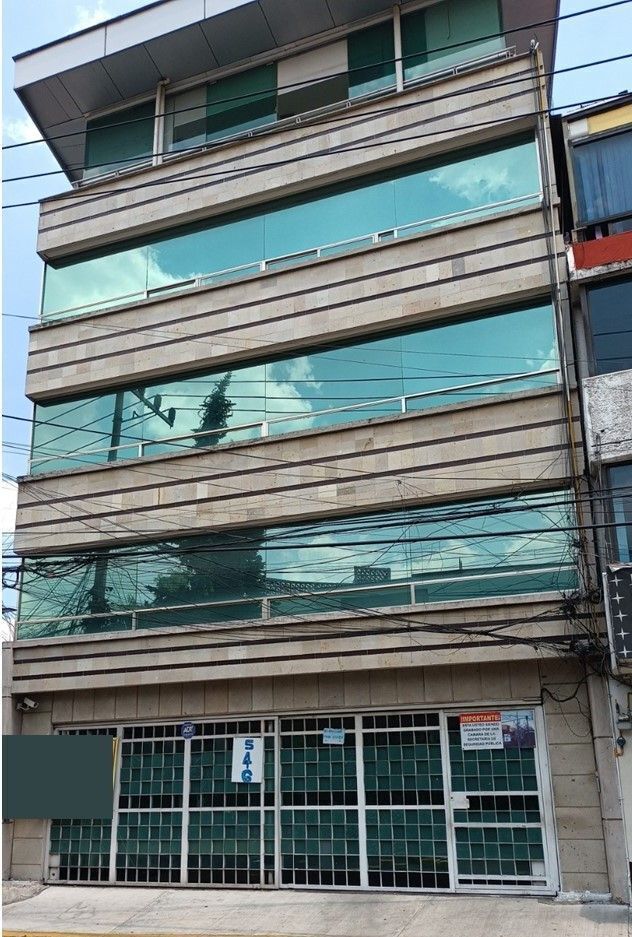 OFICINAS EN RENTA EN PERIFERICO SUR SAN JERONIMO ACULCO