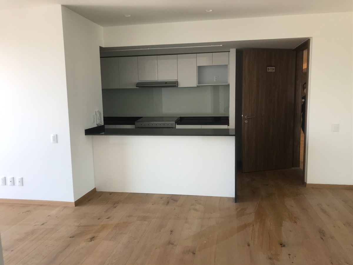 ***OPORTUNIDAD*** DEPARTAMENTO CON MUEBLES EN LA CONDESA
