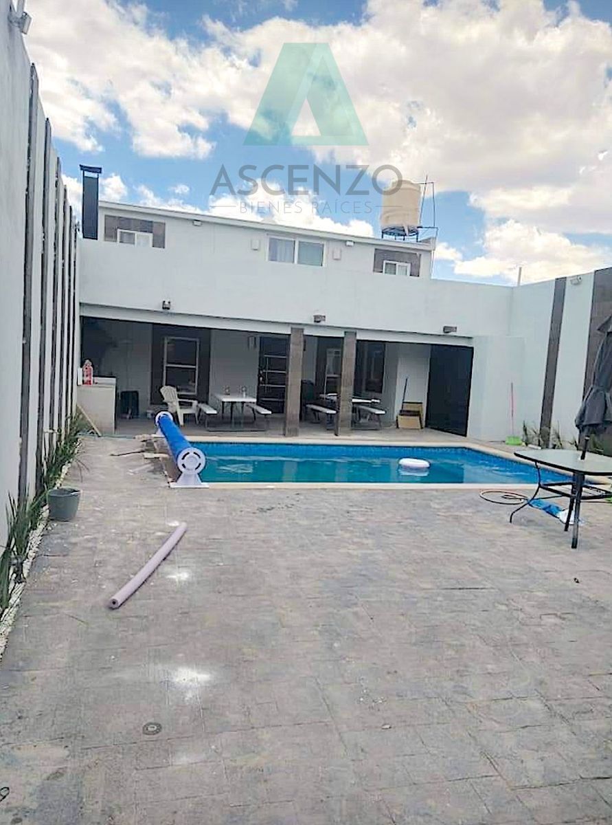 Oportunidad¡¡¡ Quinta en Venta por Col. Las Garzas Jan