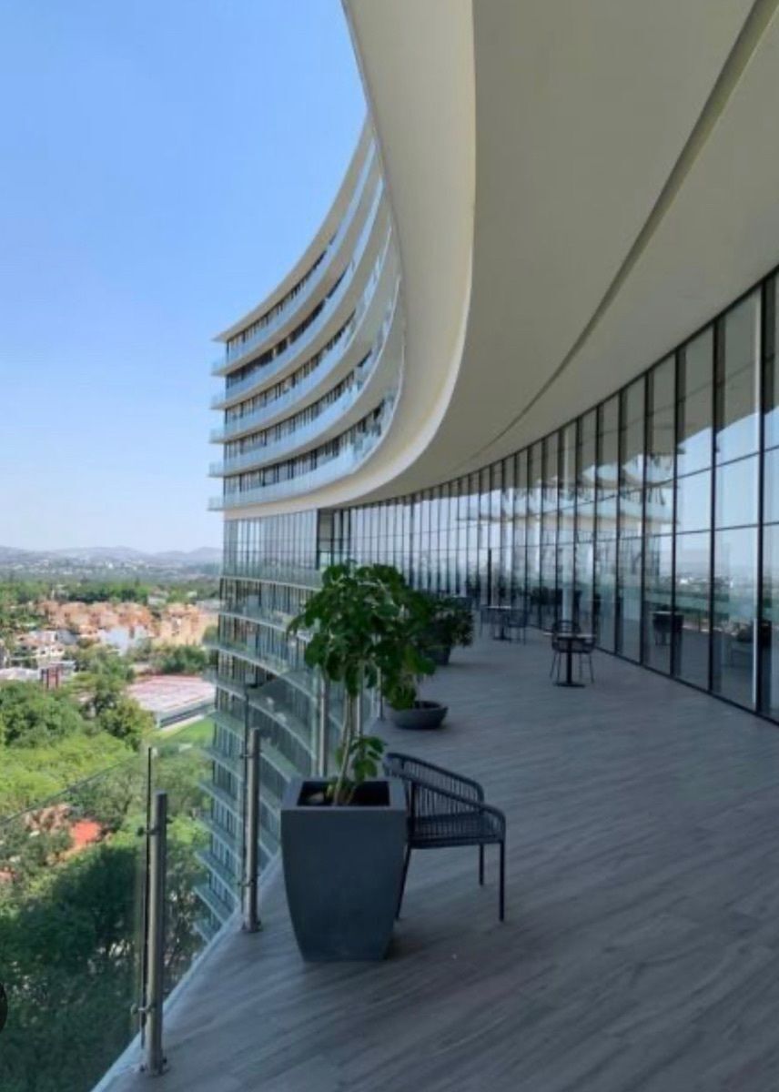 PH en Venta en Prados Providencia "Torre Latitud"