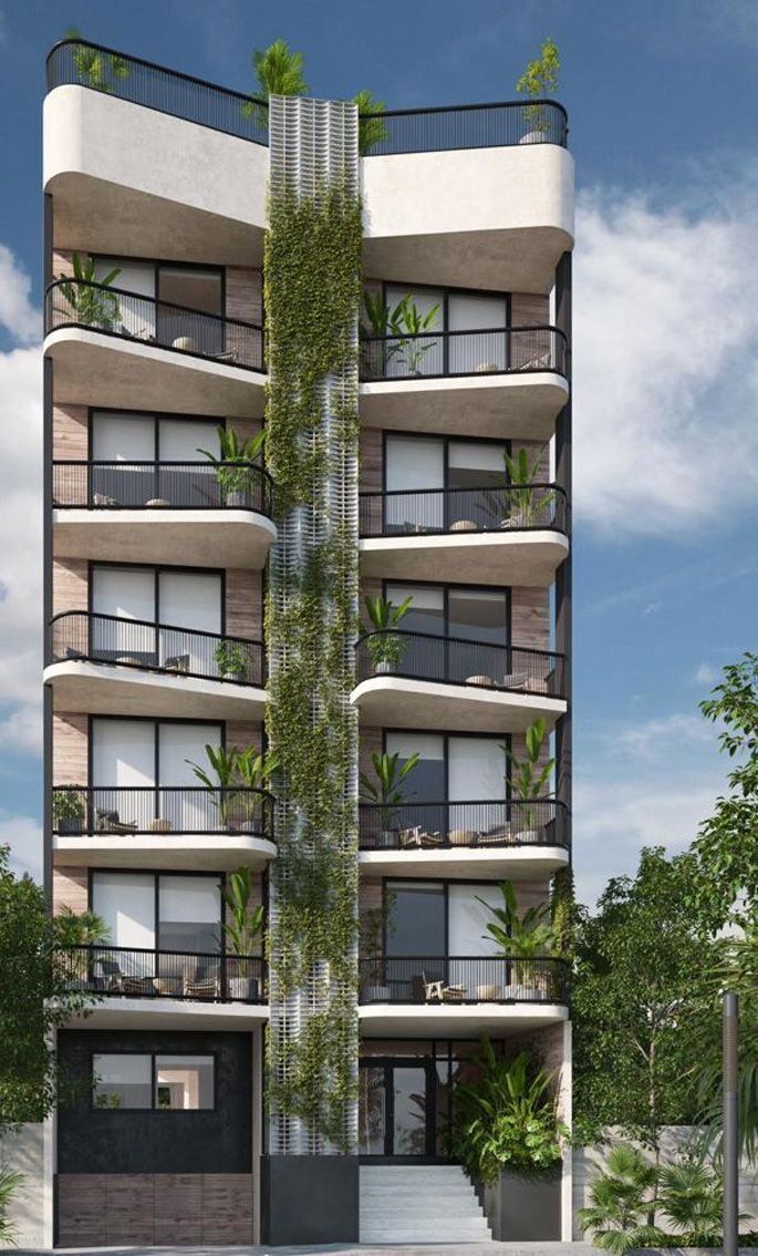 playa-del-carmen--st-estudio-ph-con-alberca-privada-st2-35497
