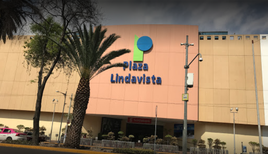 Plaza Lindavista locales desde 50 m2 desde $500 m2