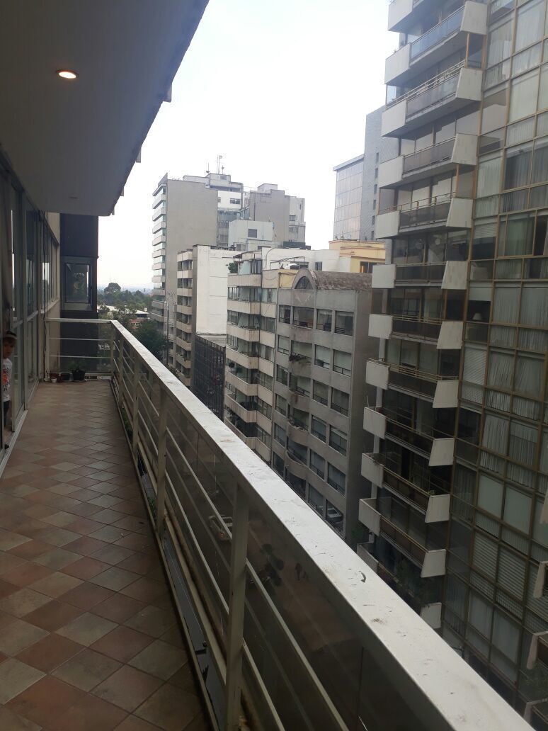 POLANCO DEPARTAMENTO EN VENTA