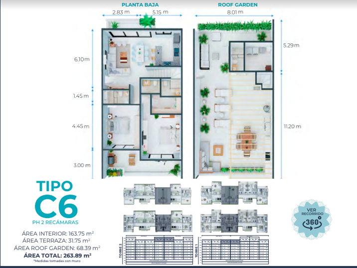 preventa-departamento-2-recmaras-premium-al-sur-de-cancn14-12166