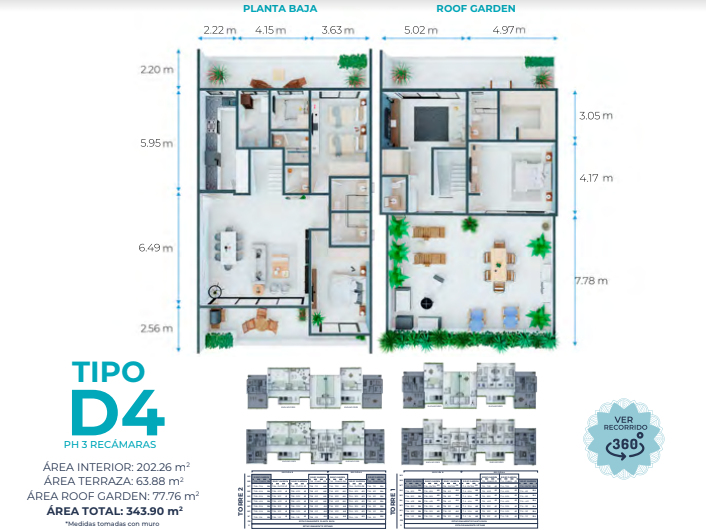 preventa-departamento-2-recmaras-premium-al-sur-de-cancn17-12166