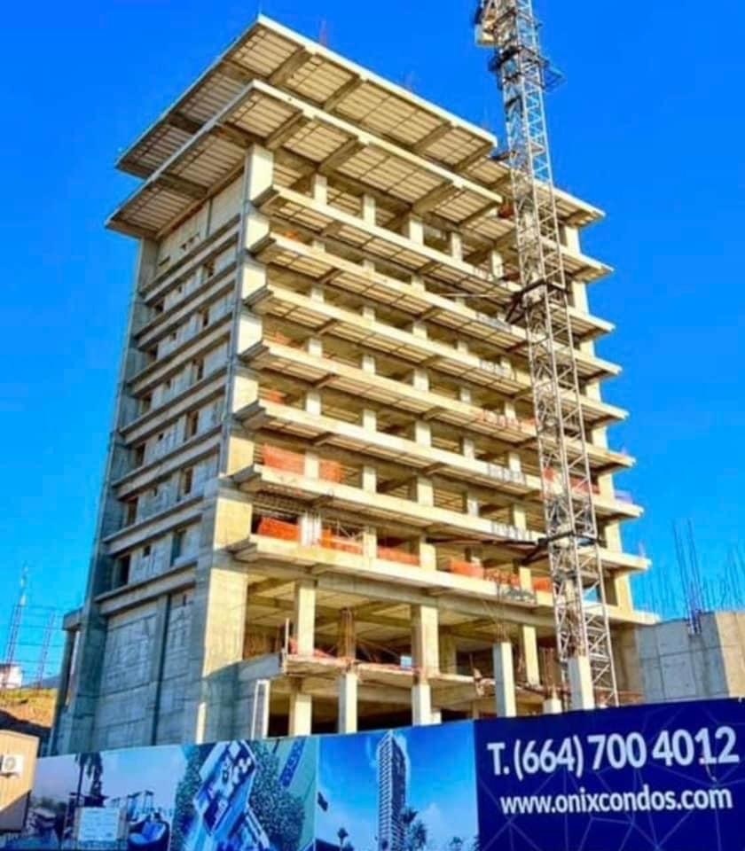 Pre-Venta Torre Onix