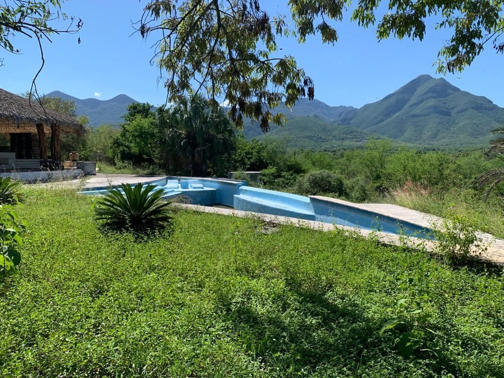 Quinta en San Mateo 3.3h
