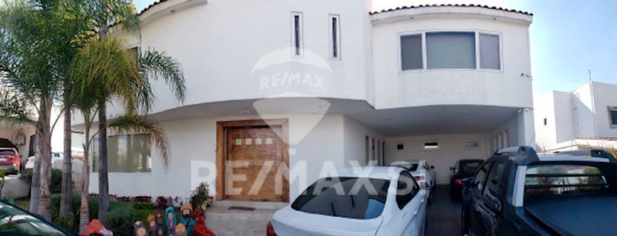 RCV CASA VENTA EL CAMPANARIO