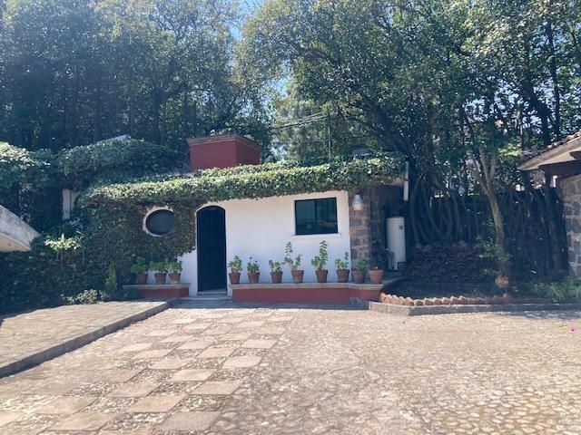 RENTA CASA  (TIPO LOFT) SAN JERONIMO, MAGDALENA CONTRERAS