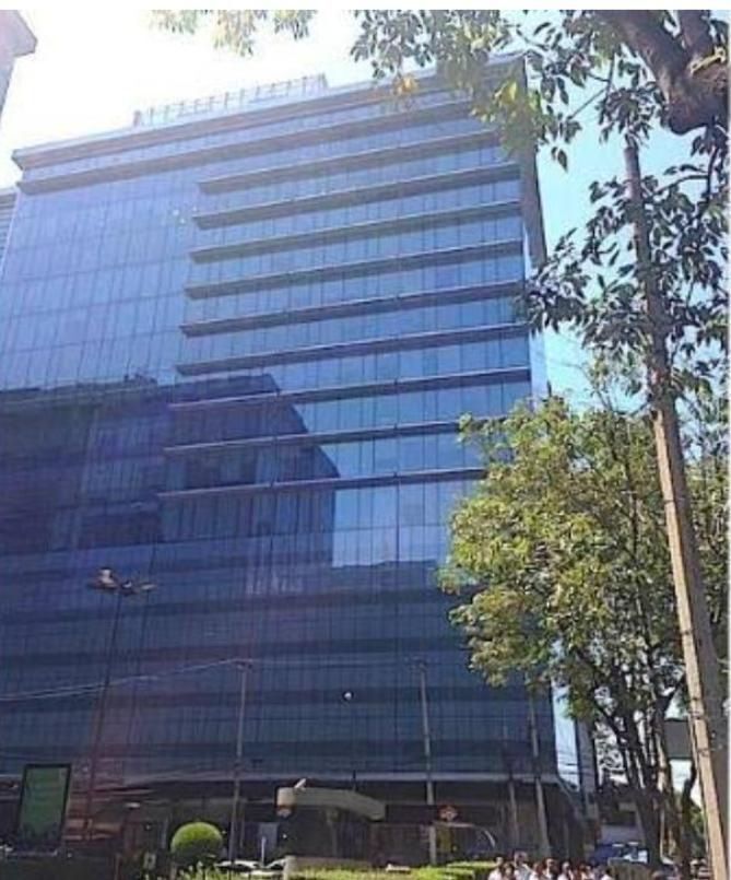 RENTA DE OFICINA, CORPORATIVO LAGRANGE, POLANCO, MIGUEL HIDALGO