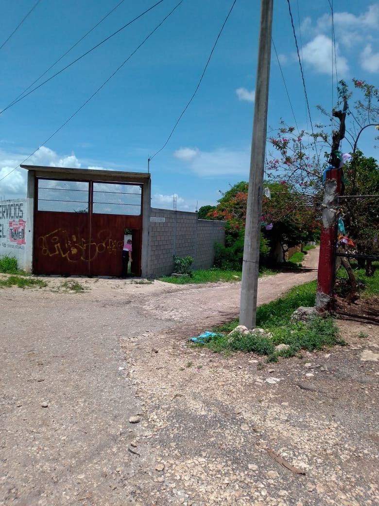 Renta de Terreno en Autopista Tuxtla a Ocozocoautla de 2400 m2