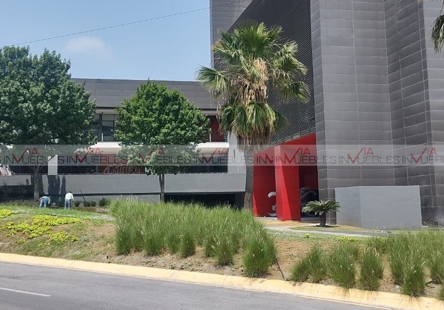 Renta Oficina Conexity En Monterrey