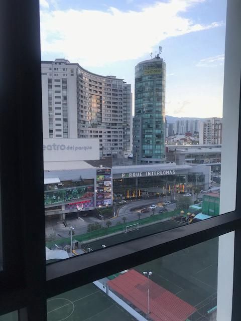 Rento/ Vendo Departamento en Cosmocrat Interlomas