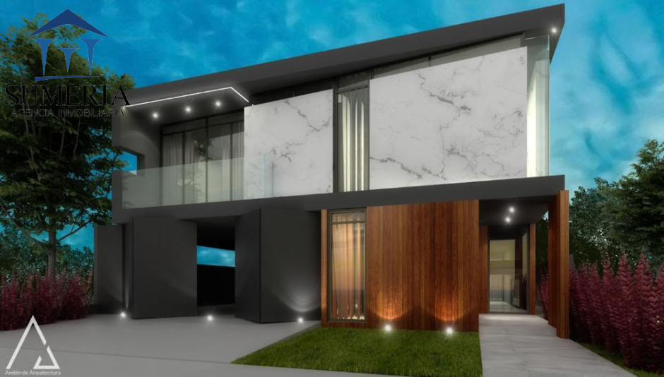 Residencia en Construccion en Dominion Residencial