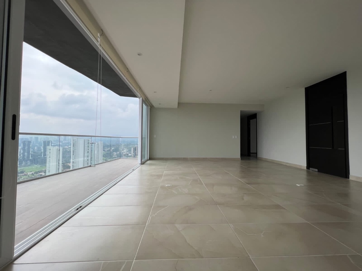 Residencial FIVE bosque real