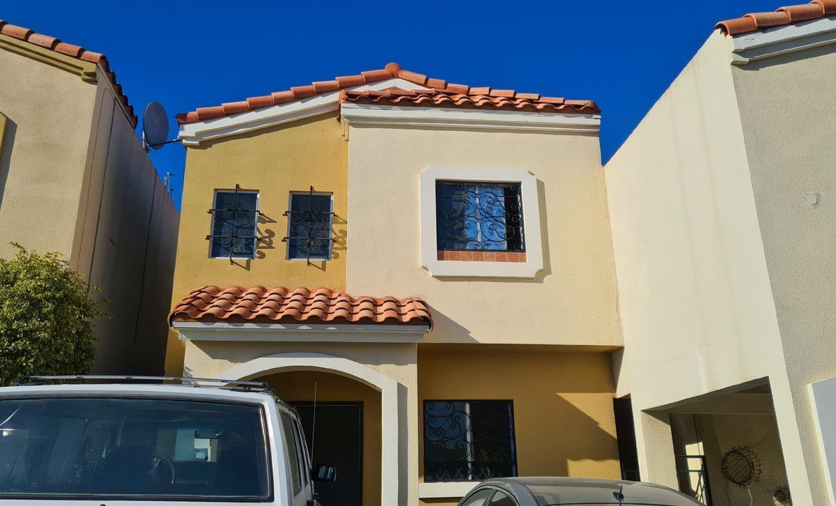 SE RENTA CASA EN SEVILLA