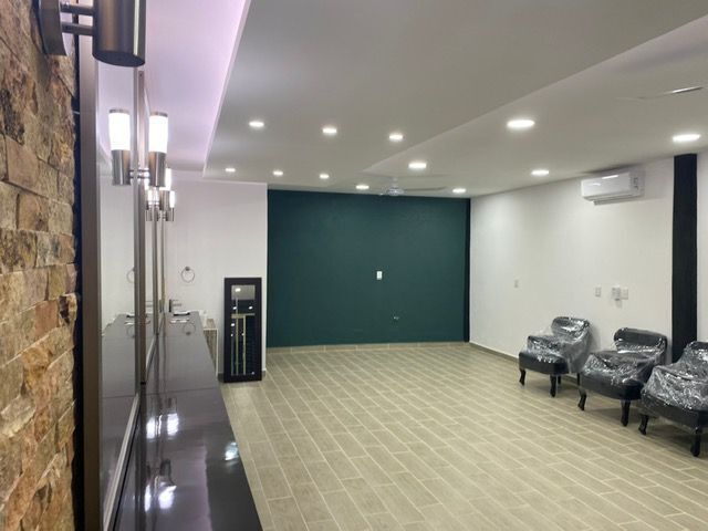 Se renta local  nuevo zona poniente norte