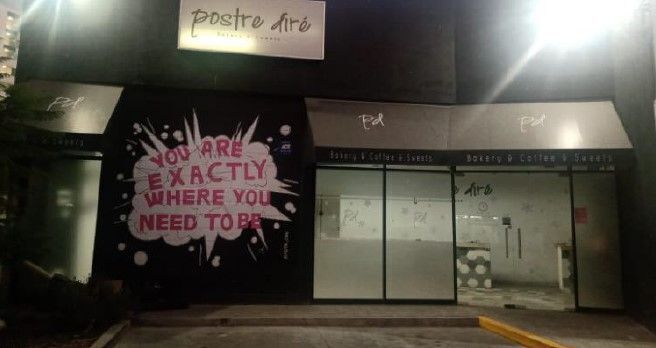 Se Renta Local Comercial en Plaza, Presa Irapuato, Guanajuato