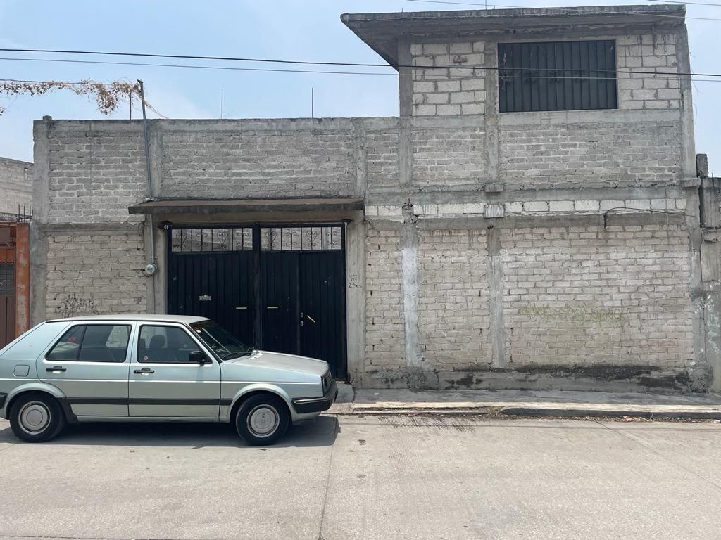 ¡¡SE VENDE CASA CON 275M2 DE TERRENO EN SAN PEDRO APATLACO, COAHUIXTLA MORELOS!!