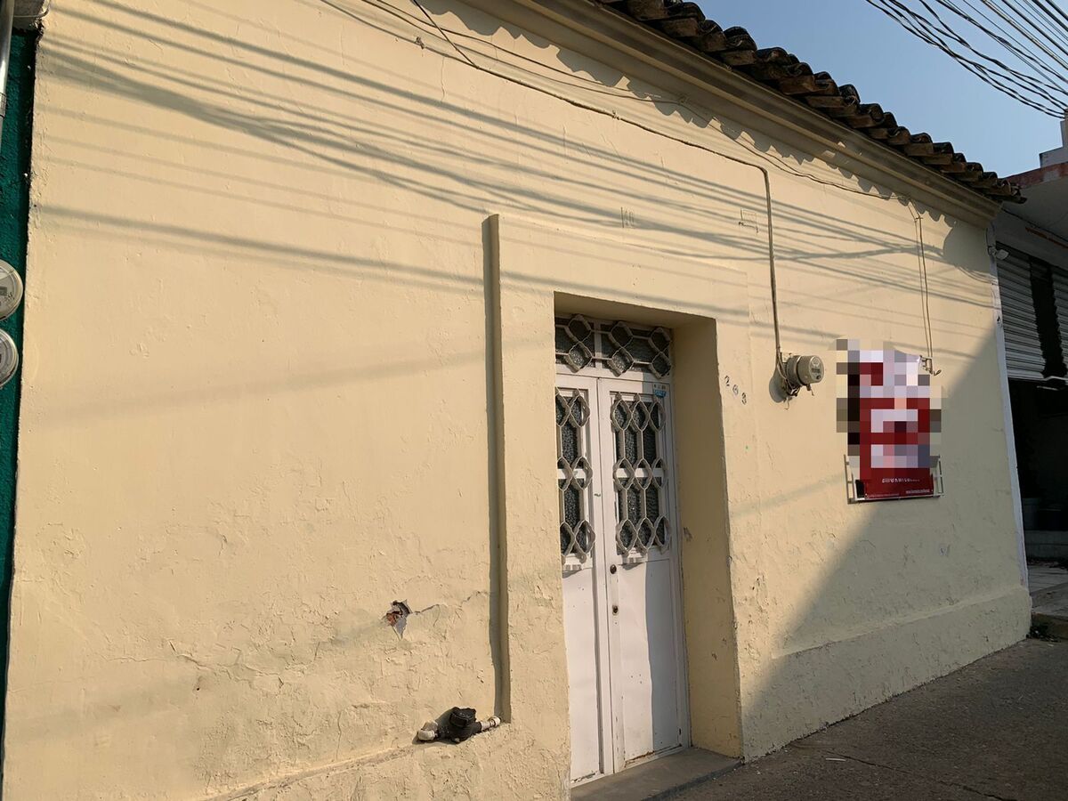 Se VENDE Casa en Zona centro, Tuxtla Gutiérrez