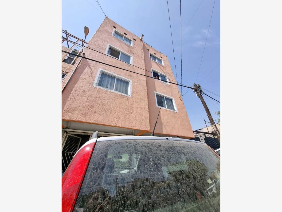 SE VENDE DEPARTAMENTO EN VALLE DE ARAGÓN 3ra SECC, ECATEPEC