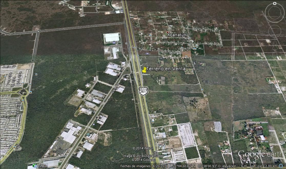 terreno-de-una-hectrea-en-venta-sobre-la-carretera-mridaprogreso6-16094