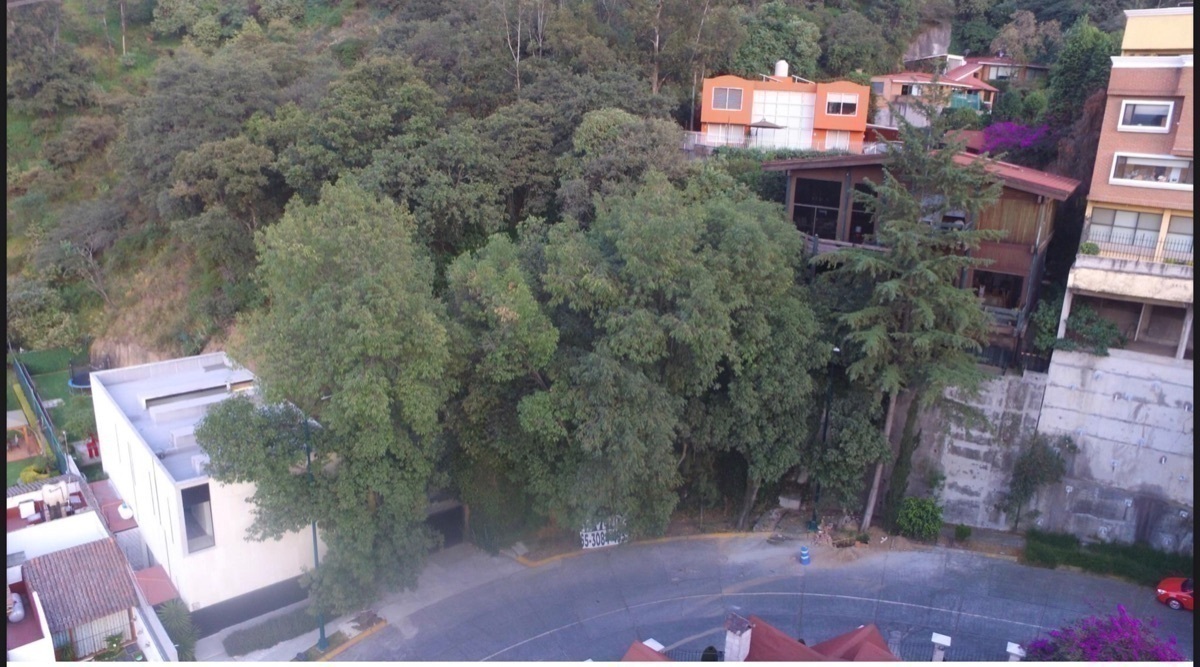 Terreno en Bosques de la Herradura