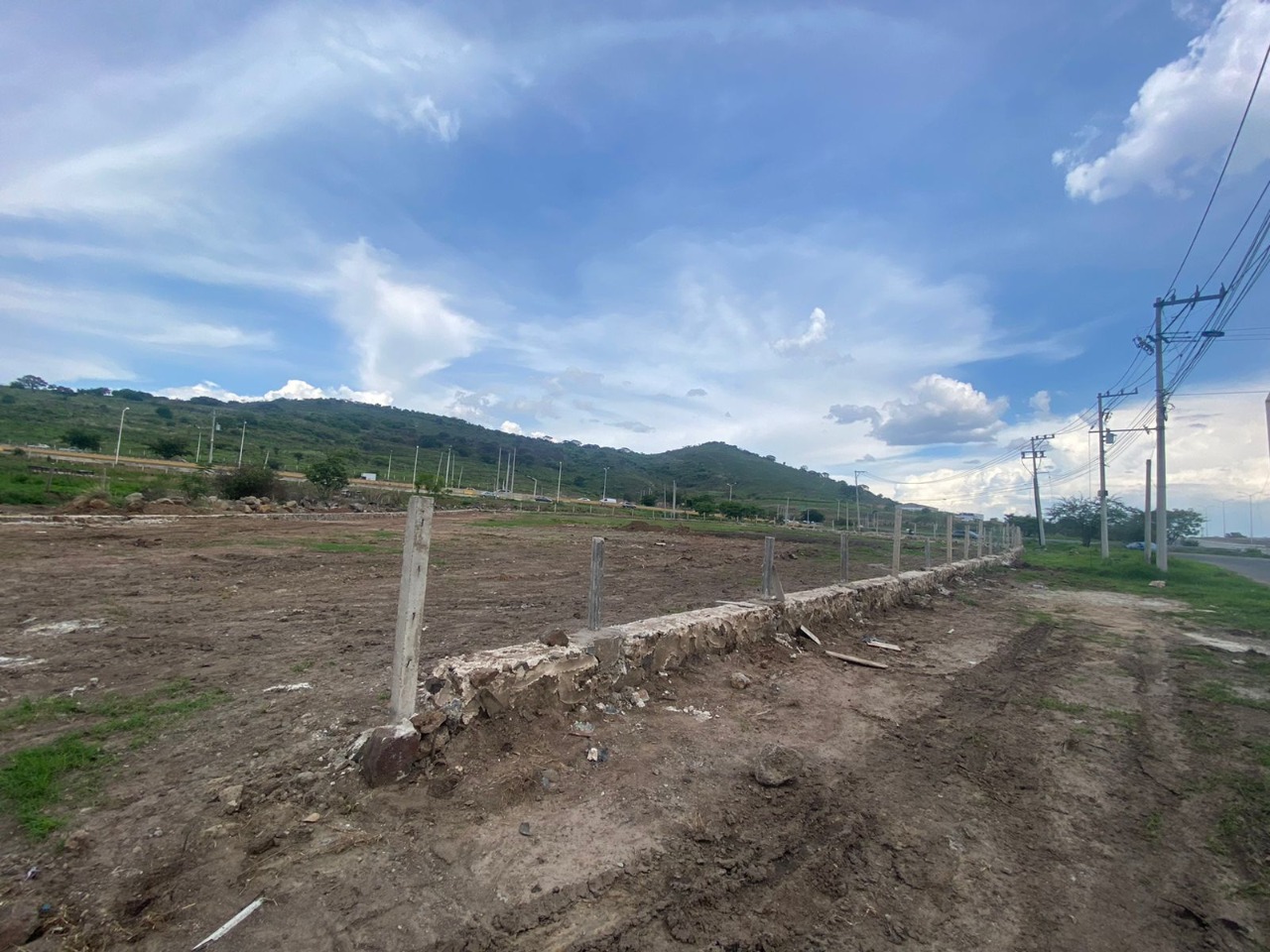 TERRENO EN RENTA - CARRETERA ZAPOTLANEJO - GUADALAJARA, TONALÁ
