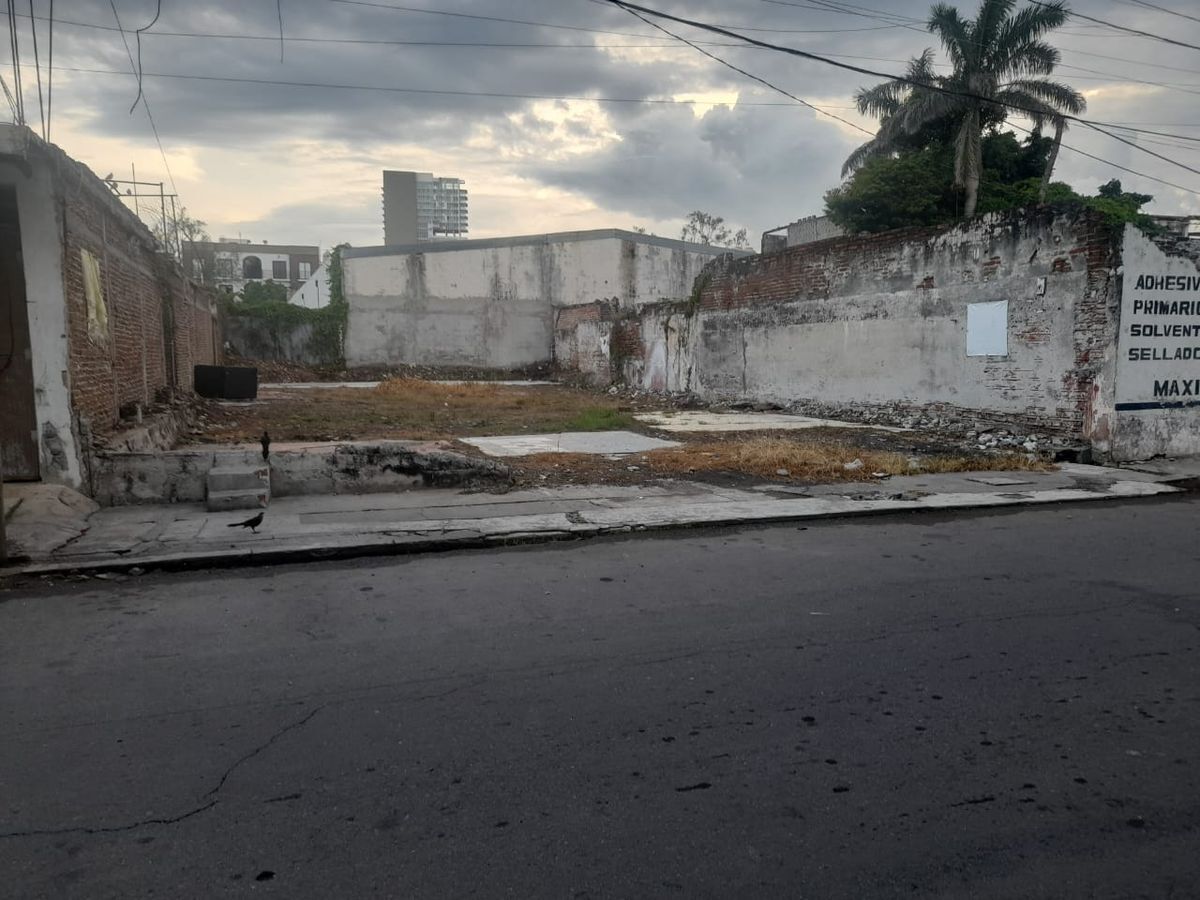 TERRENO EN VENTA, COL. RICARDO FLORES MAGON, VERACRUZ
