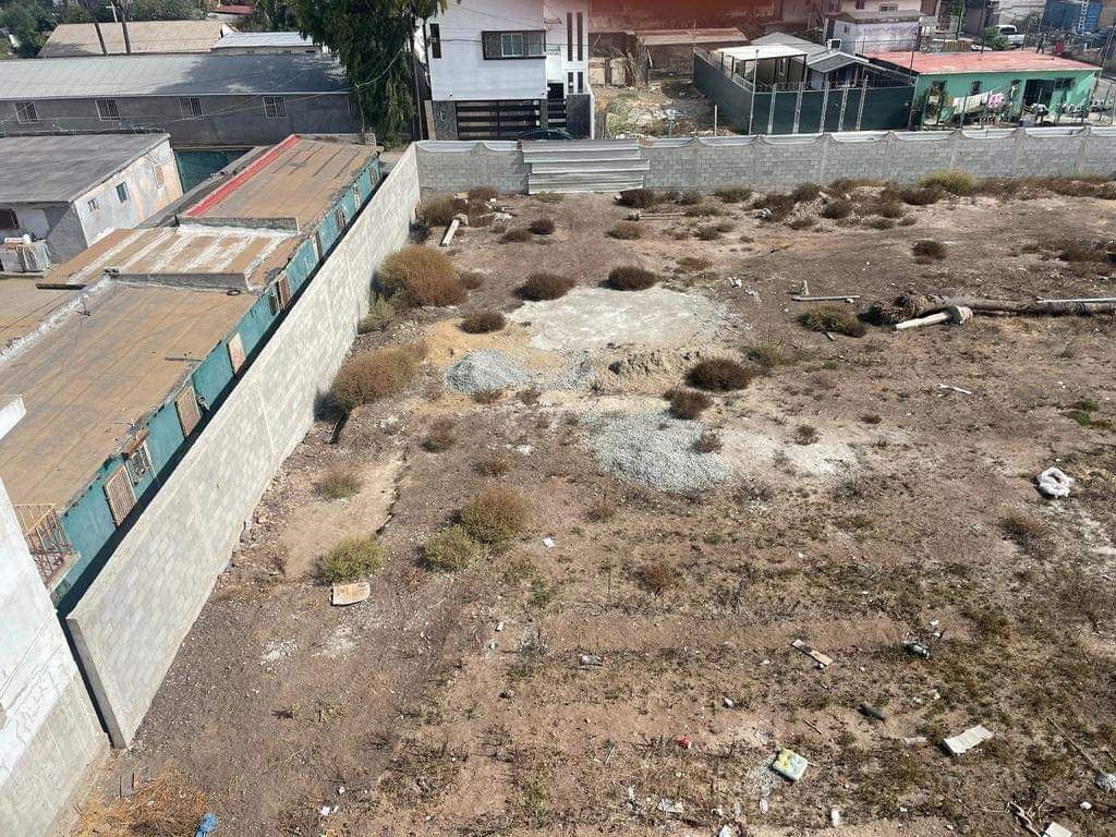 Terreno en venta en Rosarito, BC