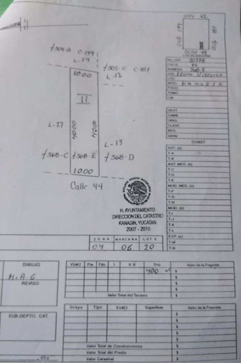 terreno-en-venta-merida-de-10-x-40-mts-en-leona-vicario14-26516