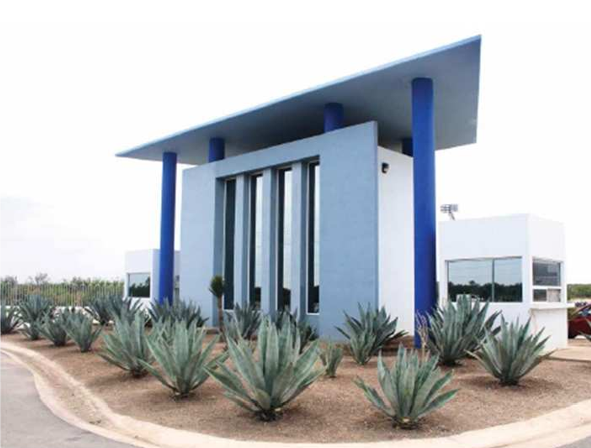Terreno industrial en venta, Pesquería Nuevo León.