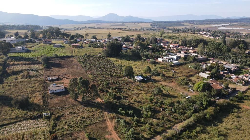 TERRENOS EN VENTA EN CHIQUILISTLAN JALISCO MEXICO