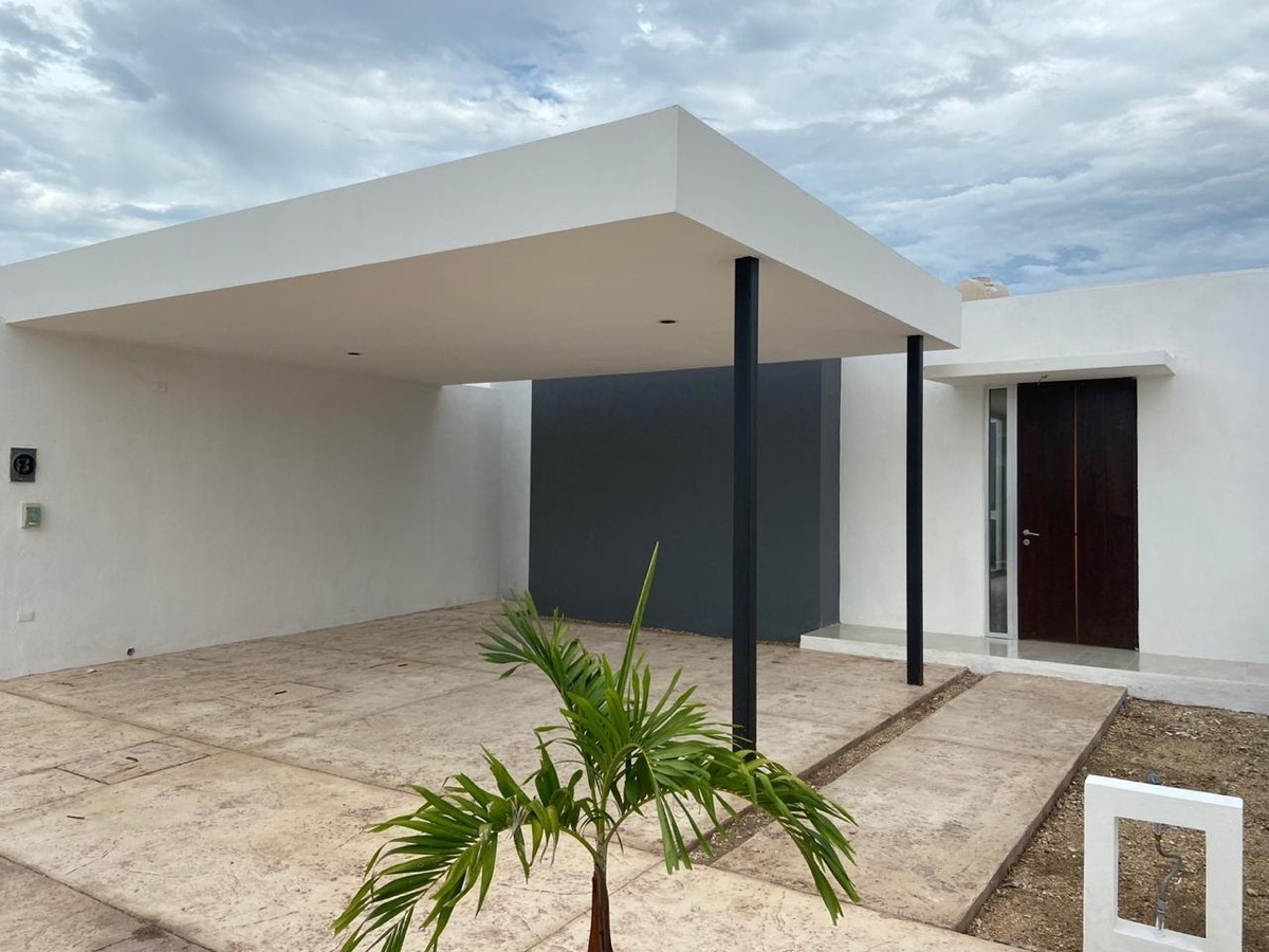 Ultima casa  en Pre Venta en Privada Campocielo | Al norte de Mérida