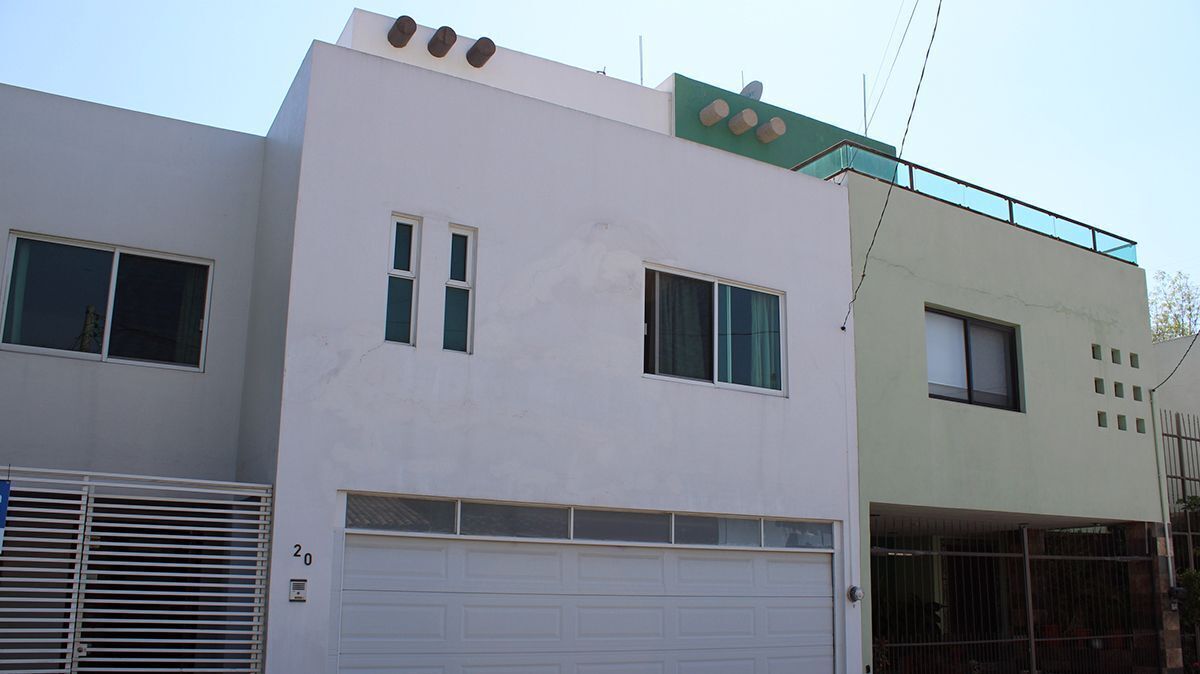 URGE FRACC. SAN CARLOS, PUEBLA 312M2, 3 RECAMARAS