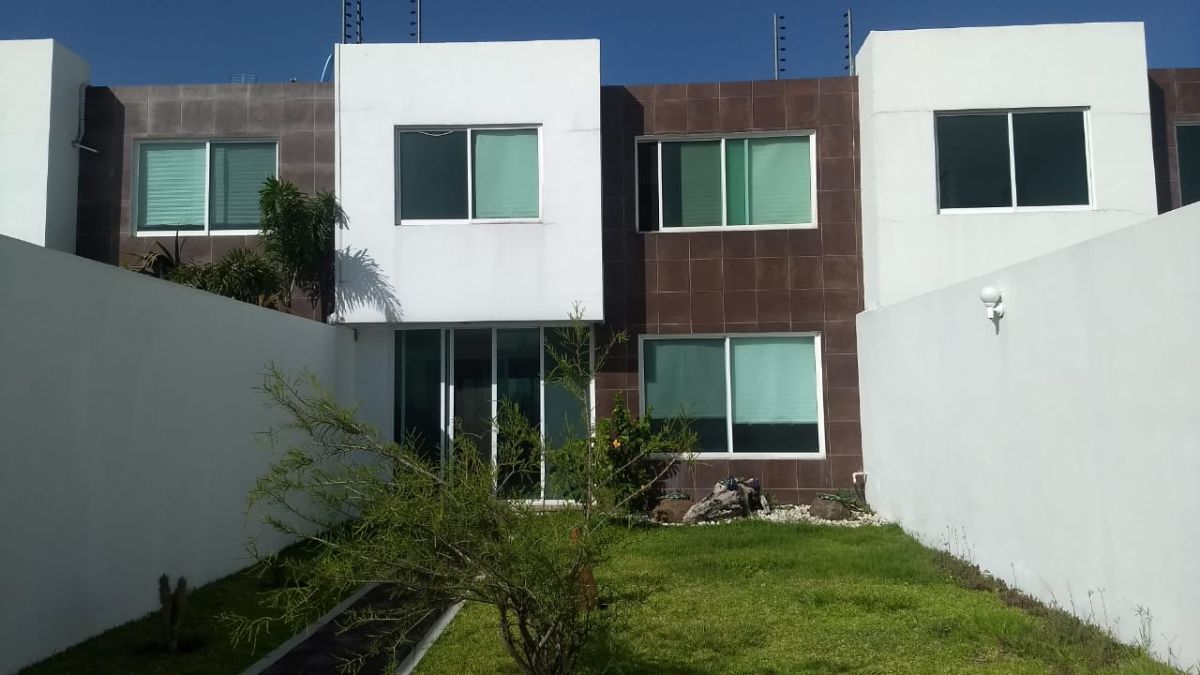 VENDO CASA EN SANTA BARBARA CUAUTLA MORELOS