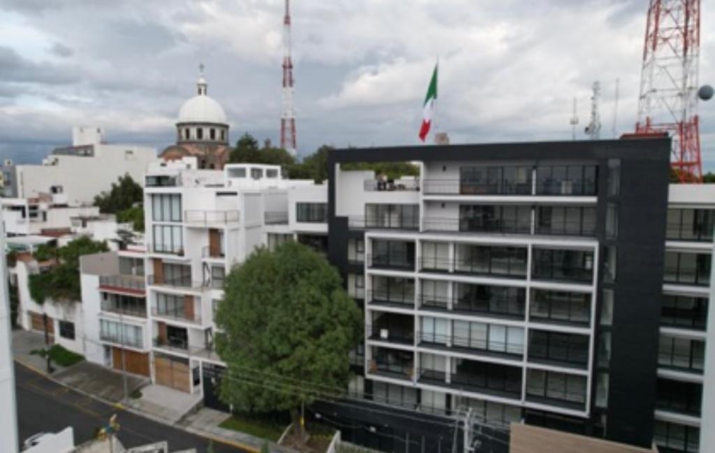 VENDO HERMOSOS DEPARTAMENTOS EN LA PAZ