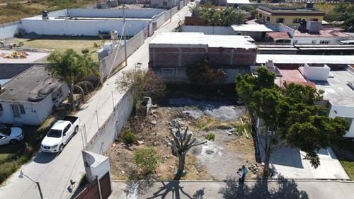 ¡¡VENDO TERRENO EN SAN MARCOS YECAPIXTLA MORELOS!!
