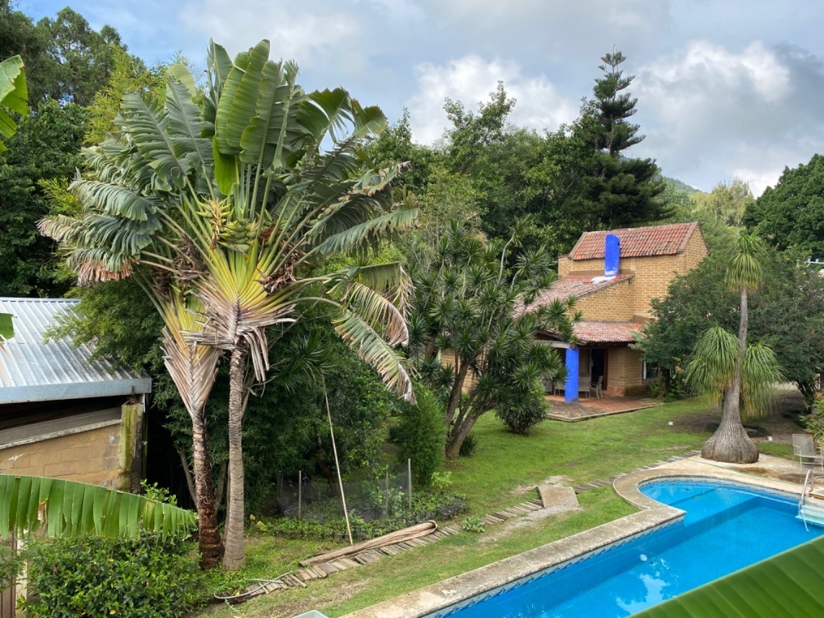 VENTA  A UNAS CUADRAS DEL CENTRO. TEPOZTLÁN