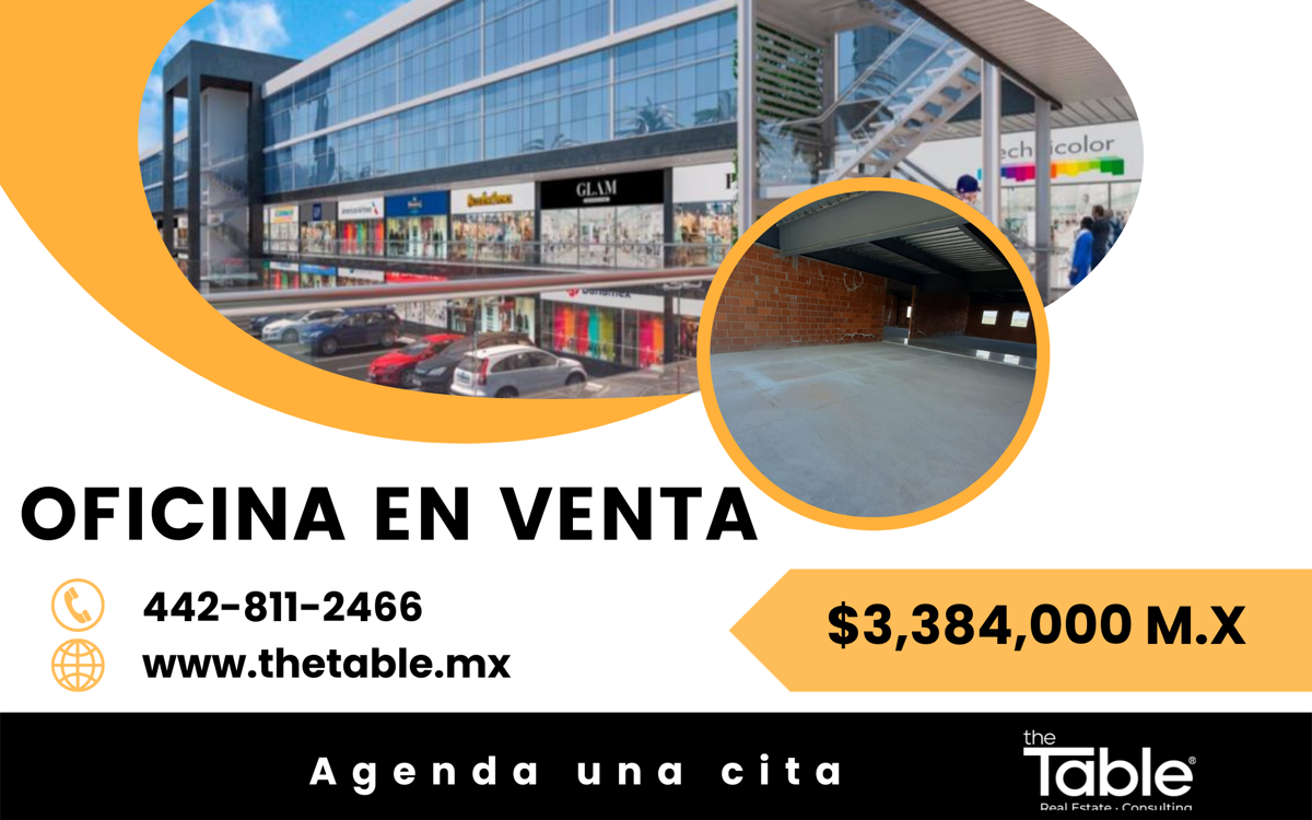 venta--oficina-en-la-reserva-campanario-quertaro2-13399